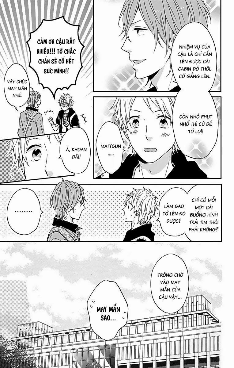 Ngày Cầu Vồng 14 trang 6