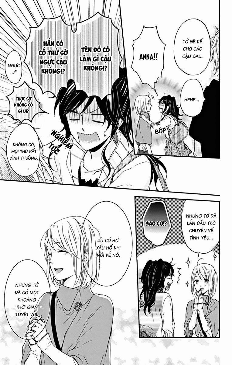 Ngày Cầu Vồng 15 trang 28