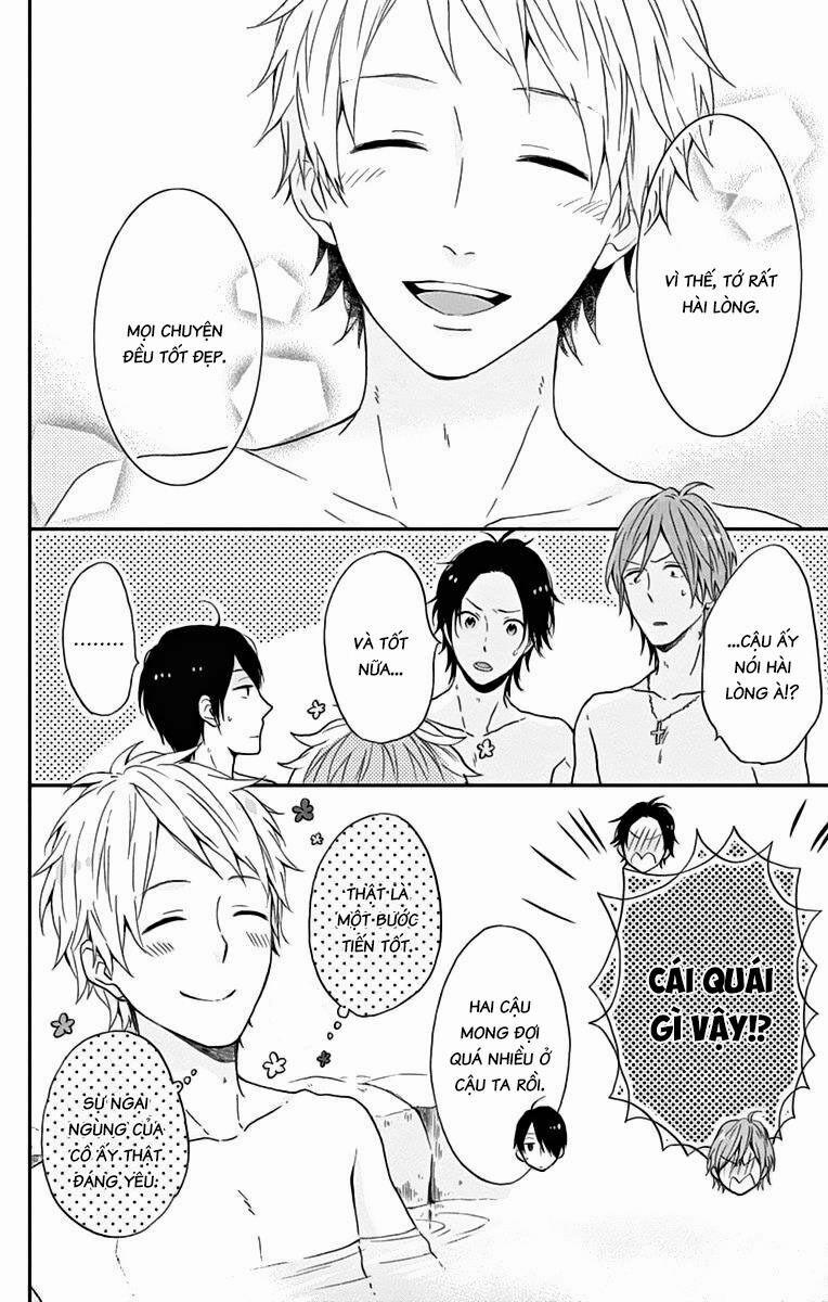 Ngày Cầu Vồng 15 trang 39