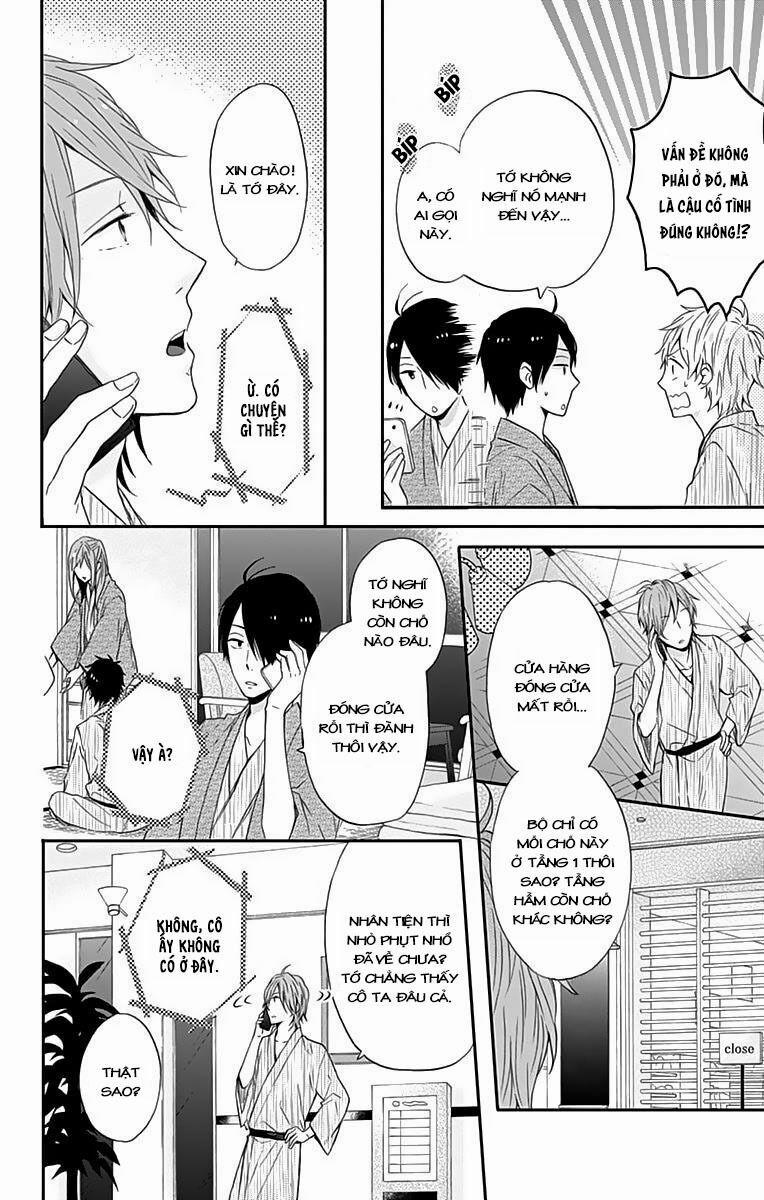 Ngày Cầu Vồng 16 trang 16