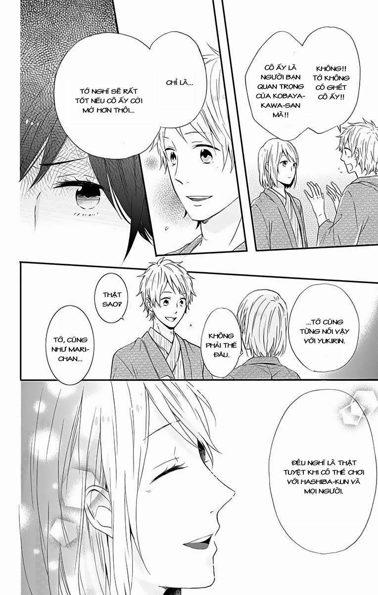 Ngày Cầu Vồng 16 trang 26