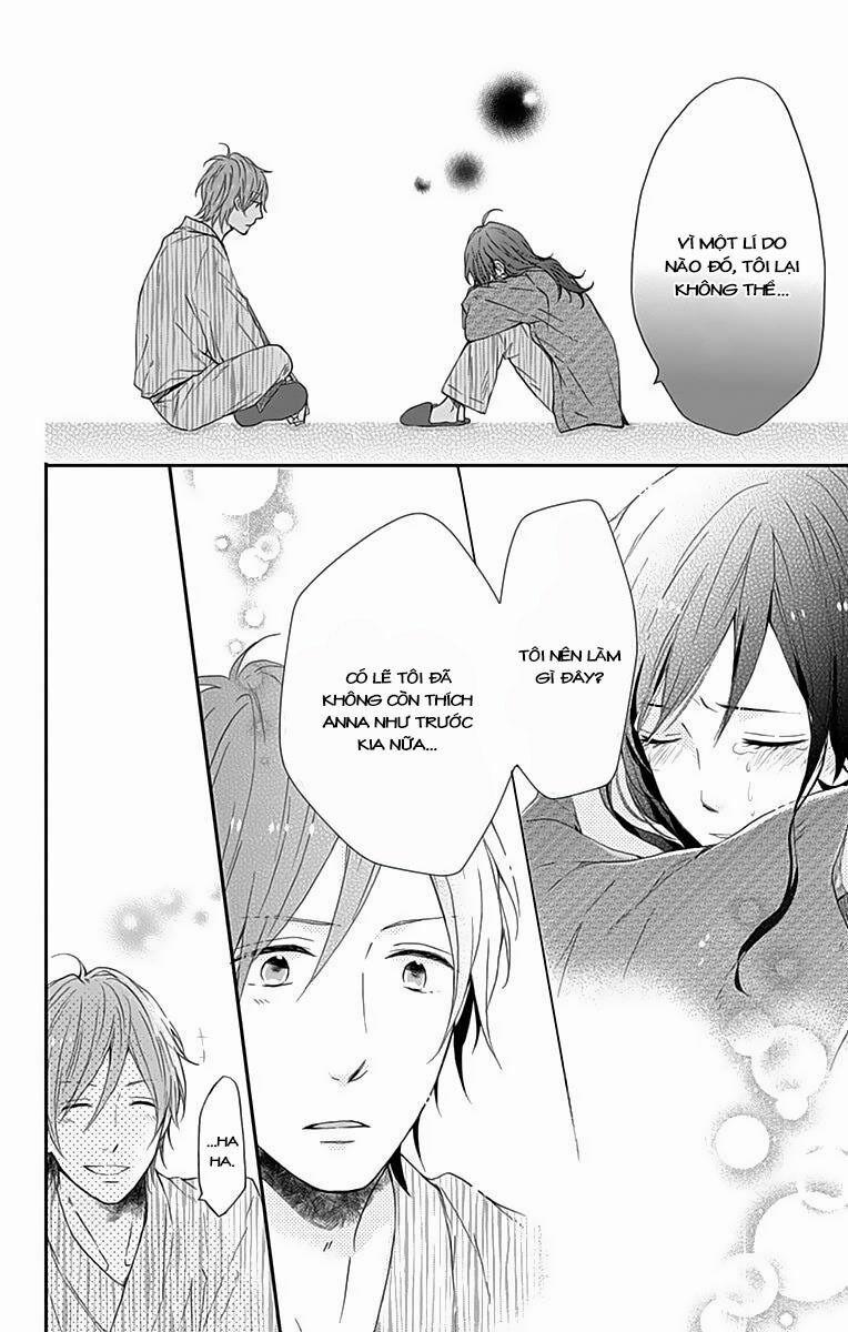 Ngày Cầu Vồng 16 trang 34