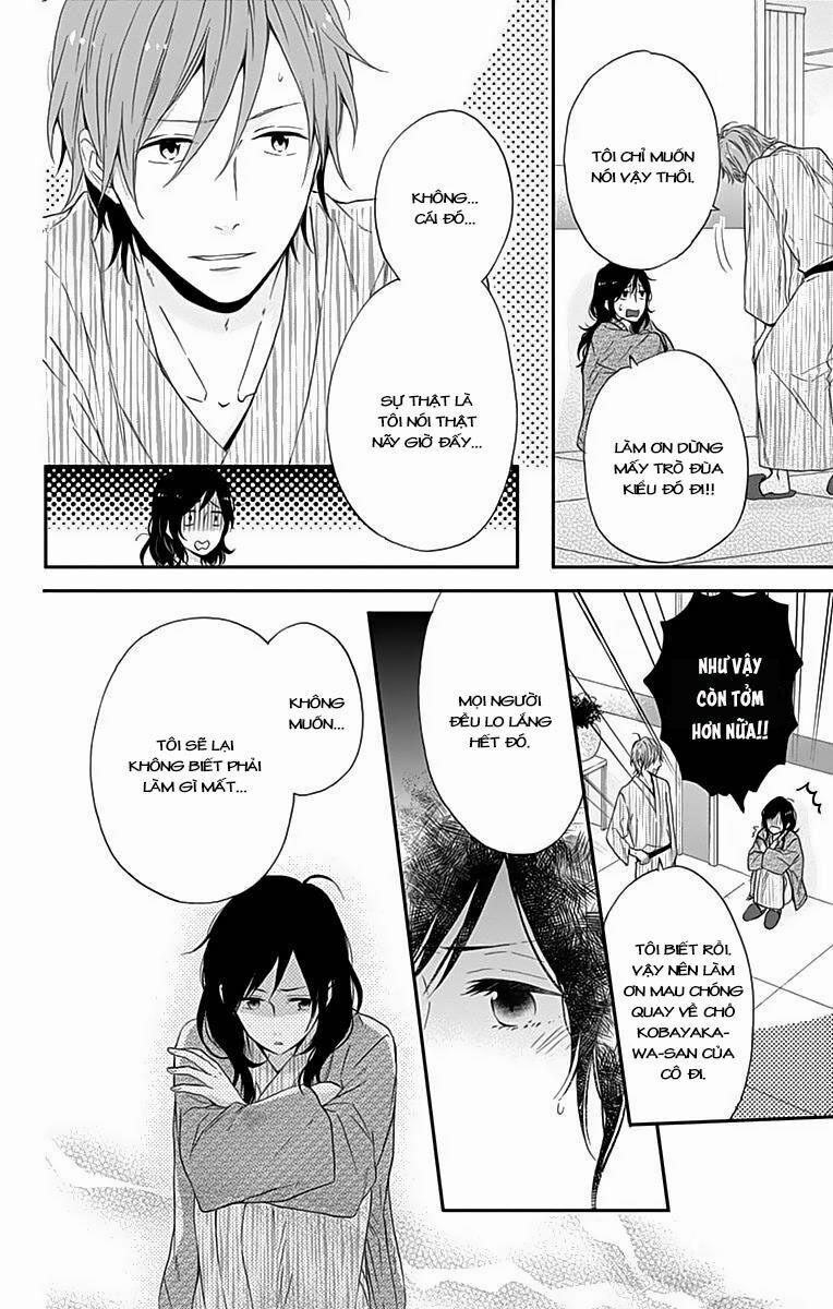 Ngày Cầu Vồng 16 trang 38