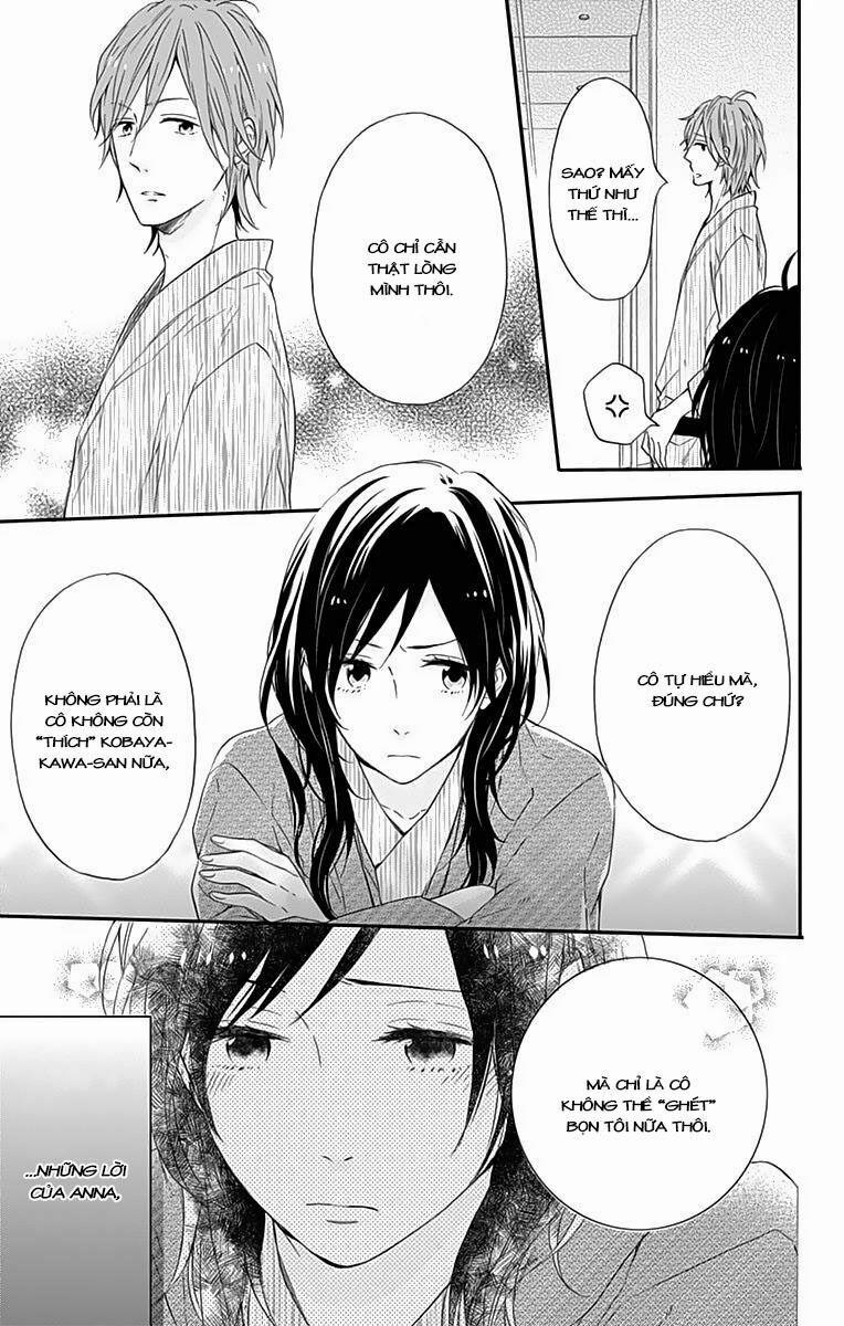 Ngày Cầu Vồng 16 trang 39