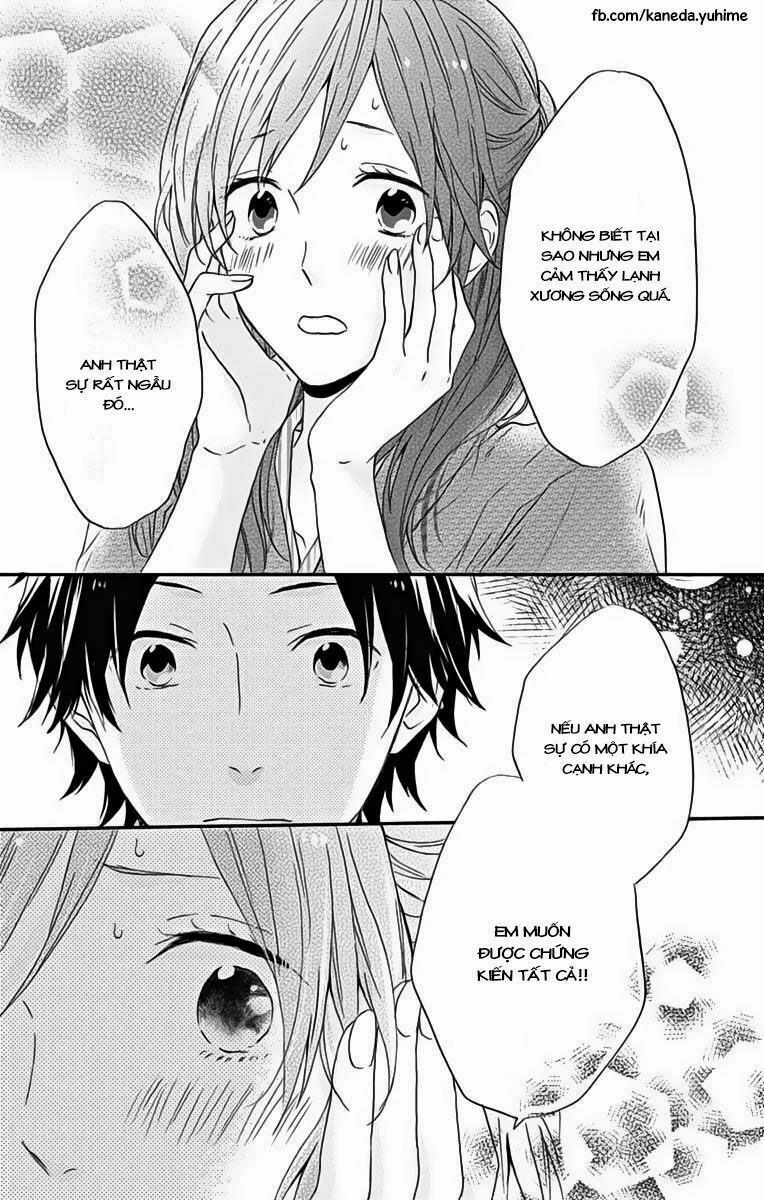 Ngày Cầu Vồng 17 trang 34