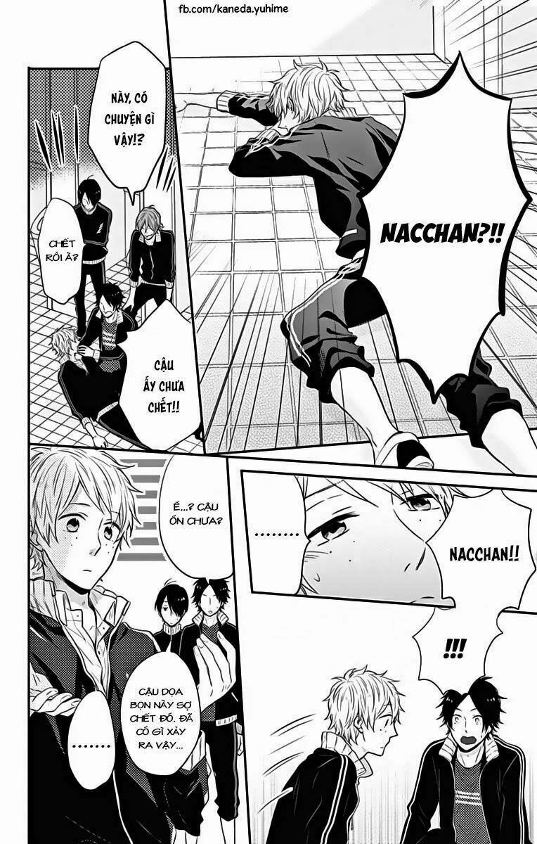 Ngày Cầu Vồng 18 trang 10