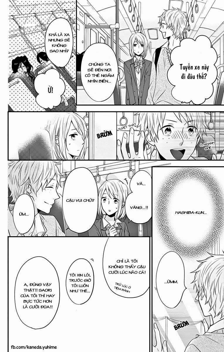 Ngày Cầu Vồng 18 trang 24