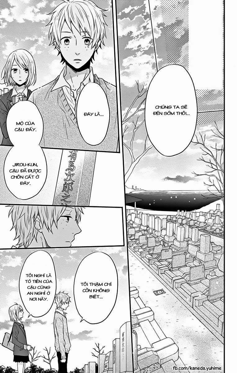 Ngày Cầu Vồng 18 trang 29