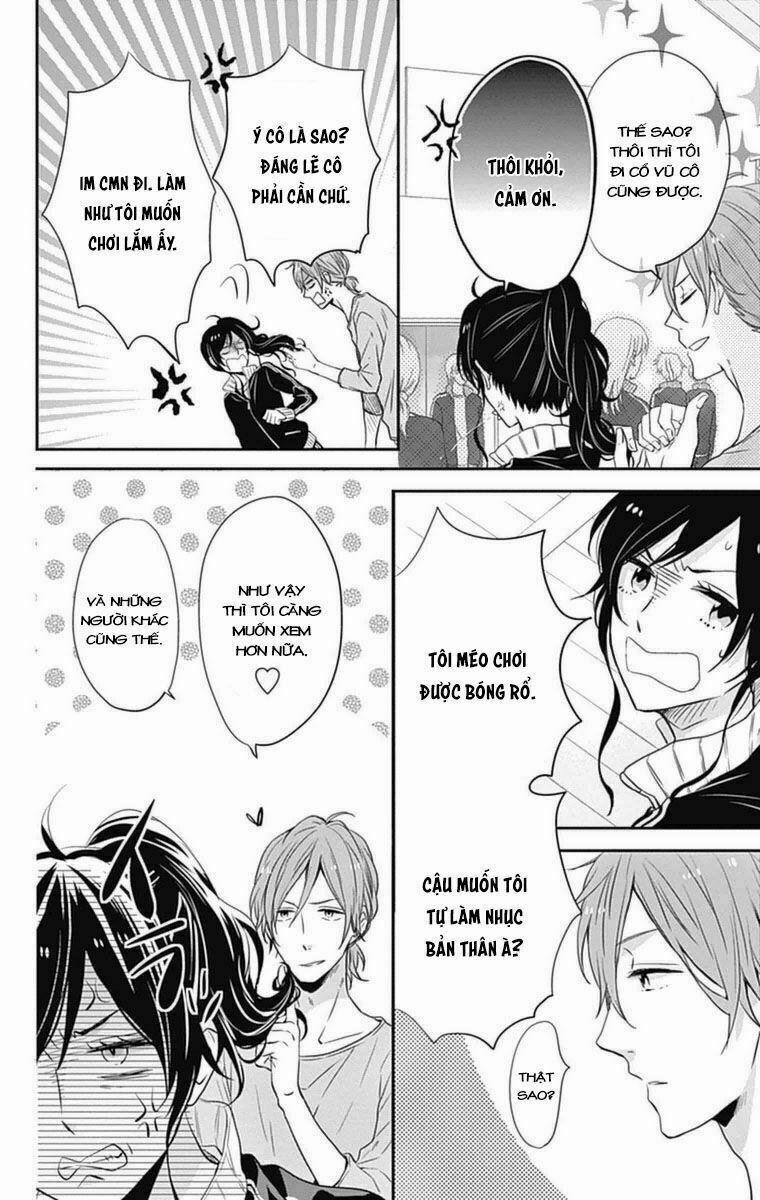 Ngày Cầu Vồng 19 trang 11