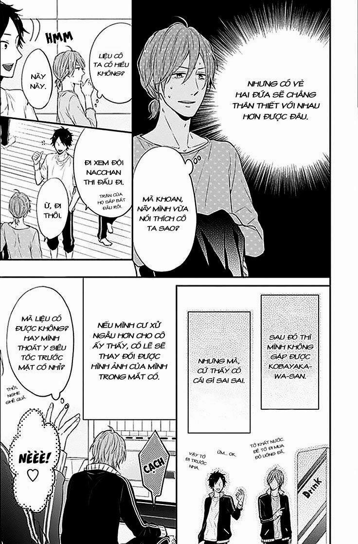 Ngày Cầu Vồng 19 trang 14