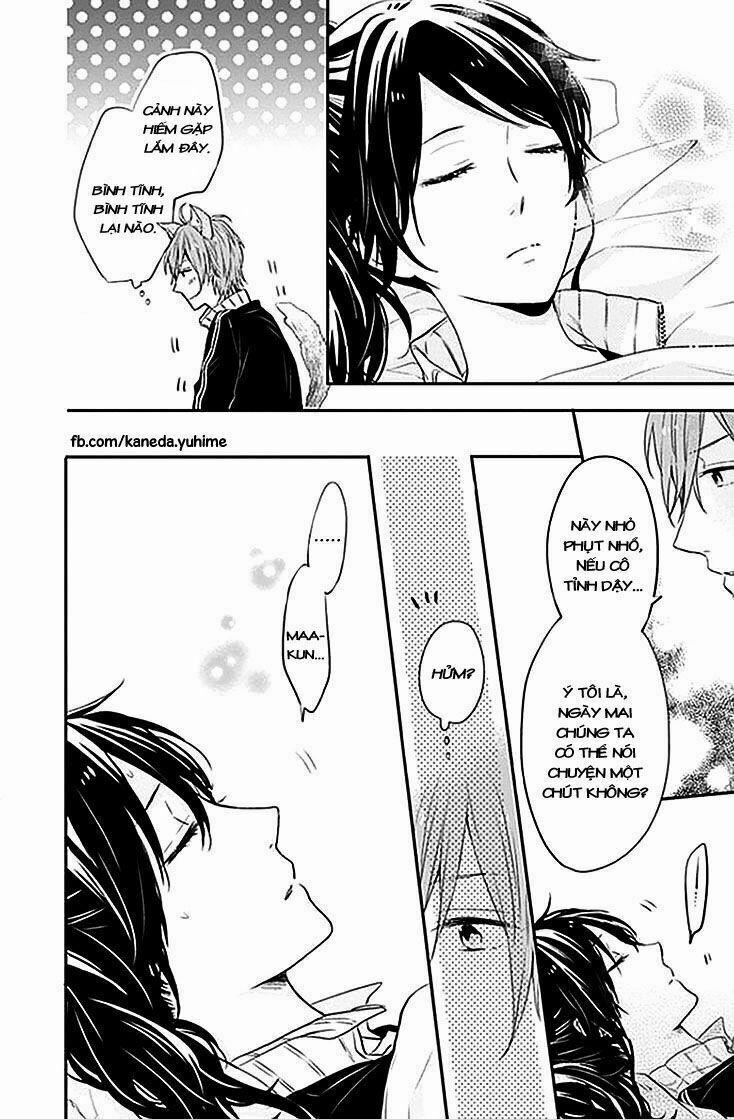 Ngày Cầu Vồng 19 trang 37