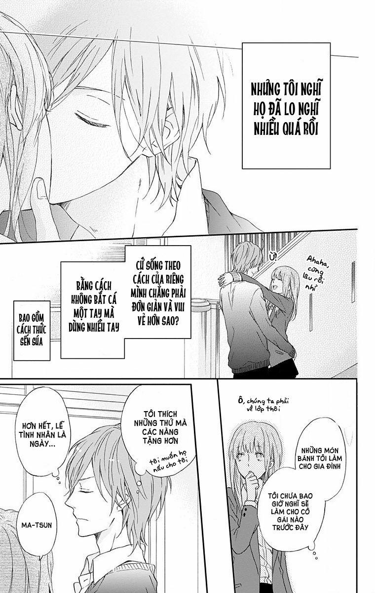 Ngày Cầu Vồng 2 trang 14