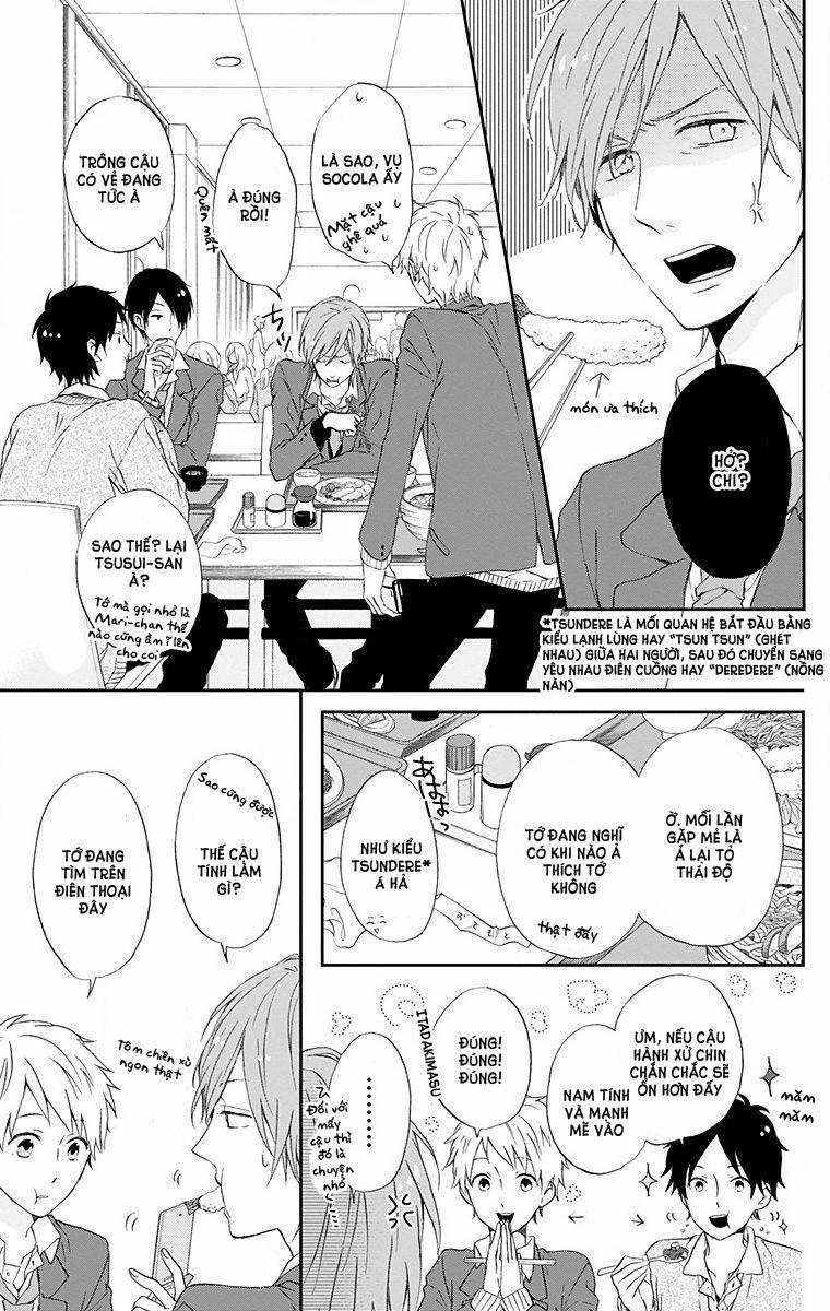 Ngày Cầu Vồng 2 trang 18