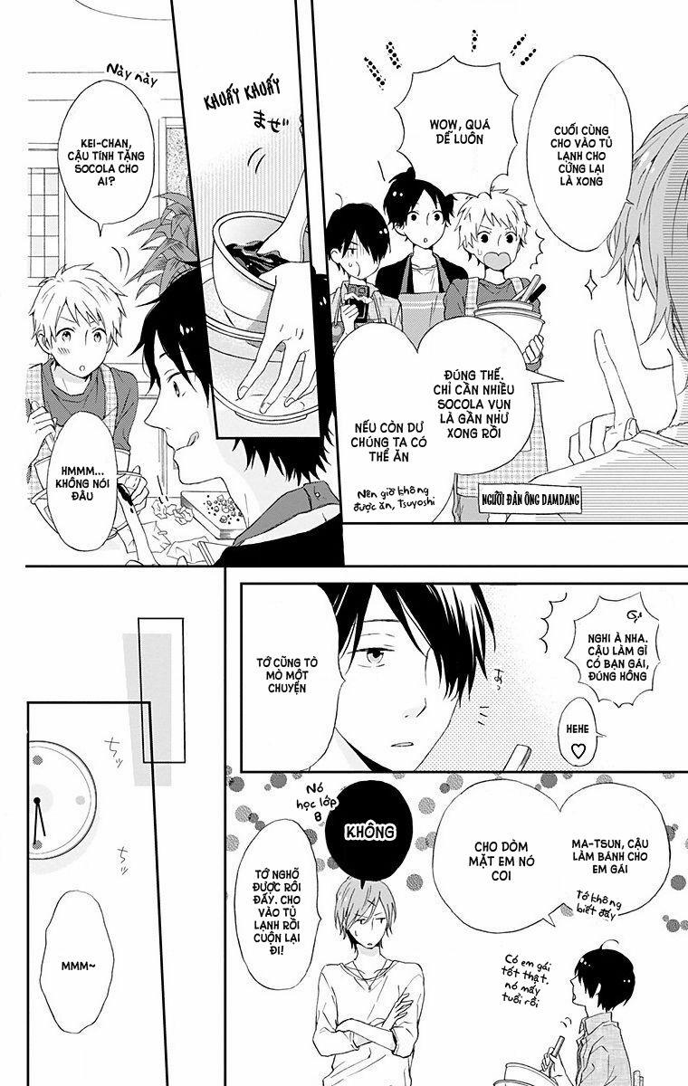 Ngày Cầu Vồng 2 trang 21