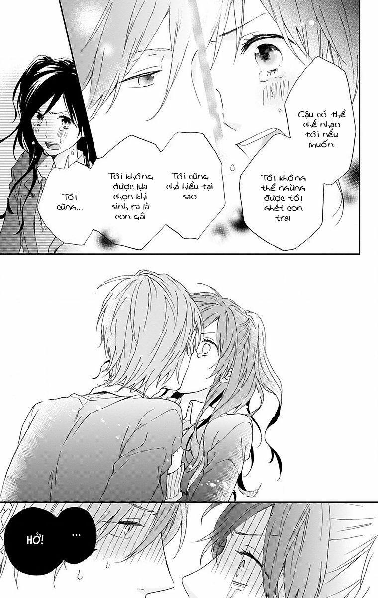 Ngày Cầu Vồng 2 trang 34