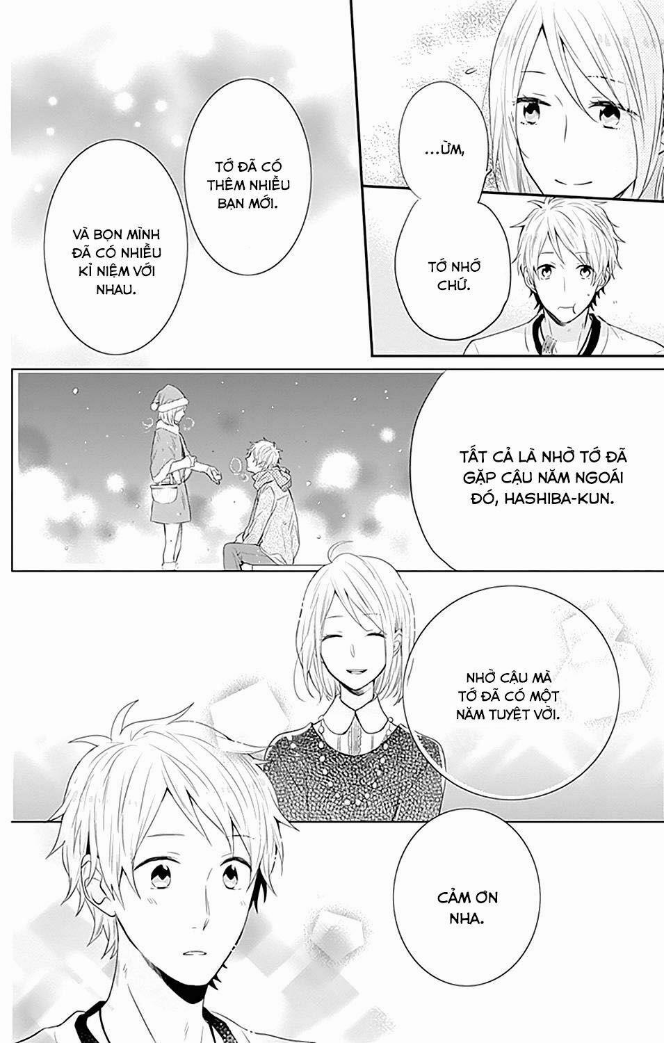 Ngày Cầu Vồng 22 trang 23