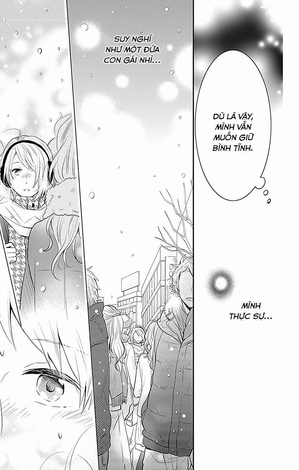 Ngày Cầu Vồng 22 trang 34