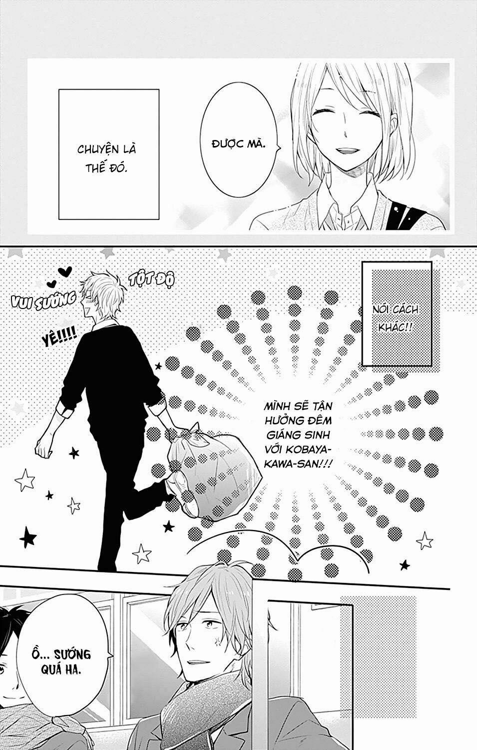 Ngày Cầu Vồng 22 trang 6