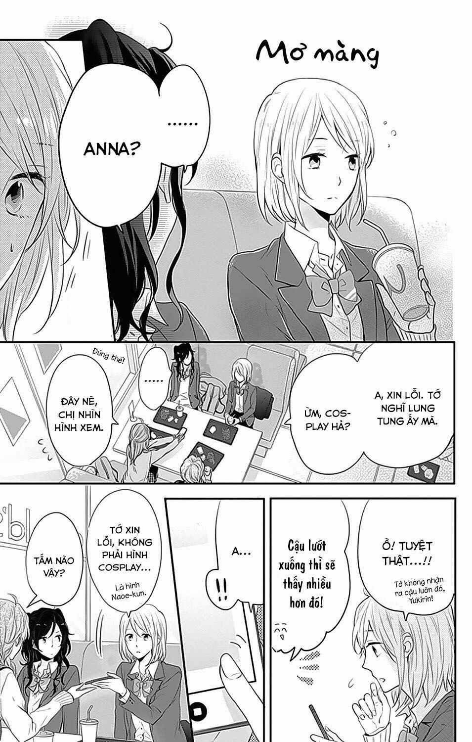 Ngày Cầu Vồng 24 trang 11