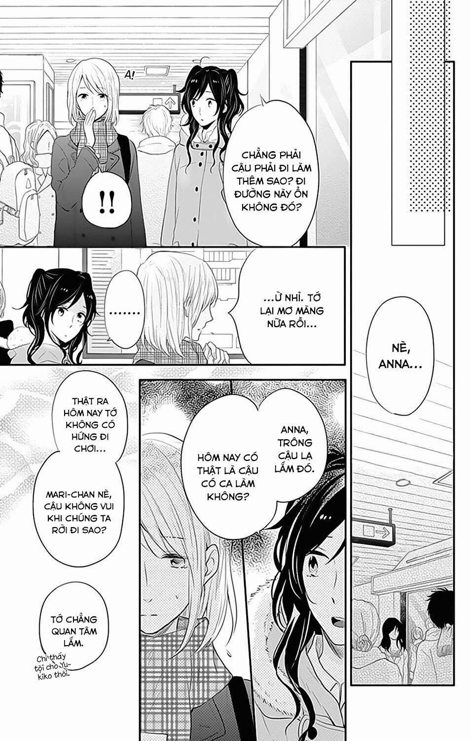 Ngày Cầu Vồng 24 trang 19