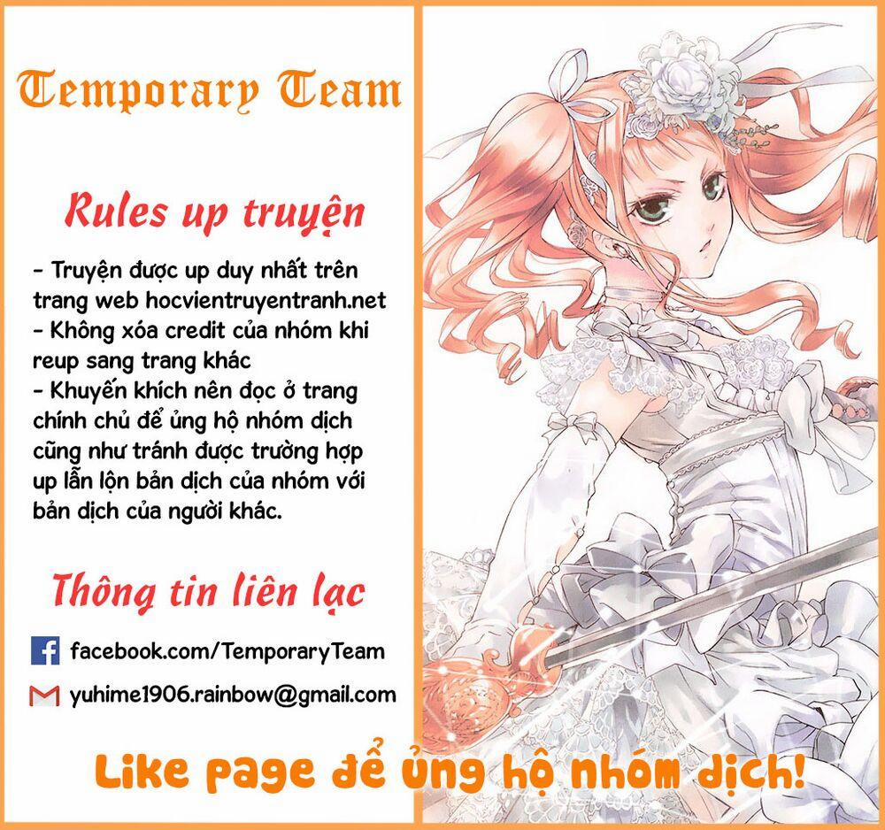 Ngày Cầu Vồng 25 trang 1