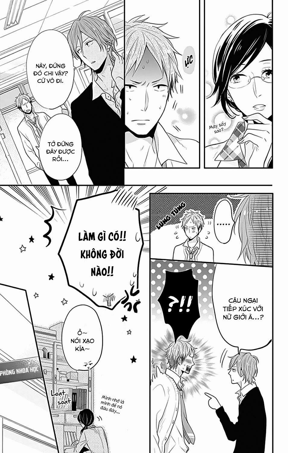 Ngày Cầu Vồng 25 trang 36