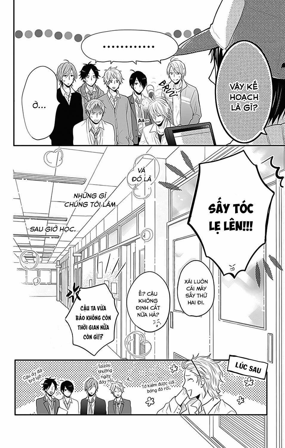 Ngày Cầu Vồng 25 trang 43