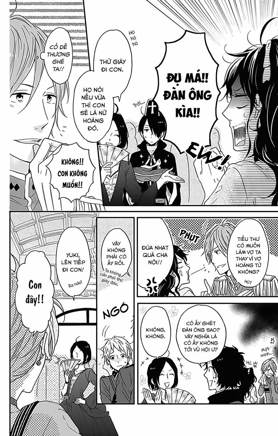 Ngày Cầu Vồng 26.5 trang 11