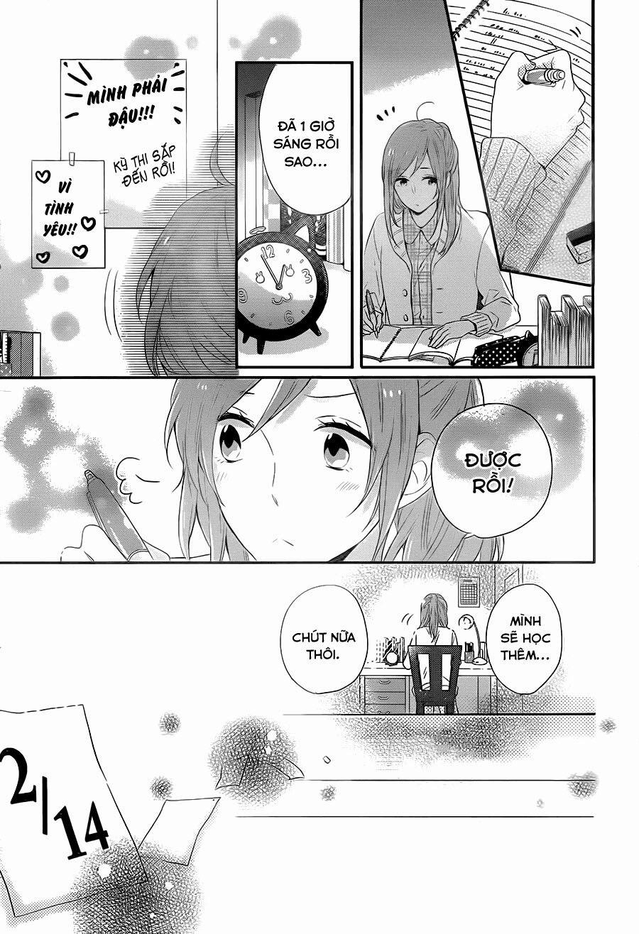 Ngày Cầu Vồng 26 trang 24