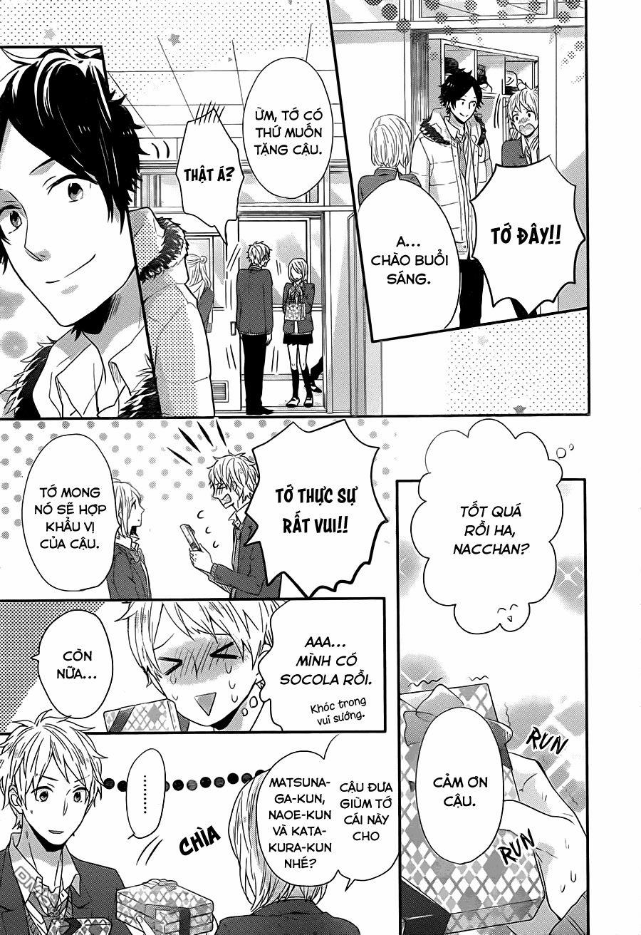 Ngày Cầu Vồng 26 trang 26