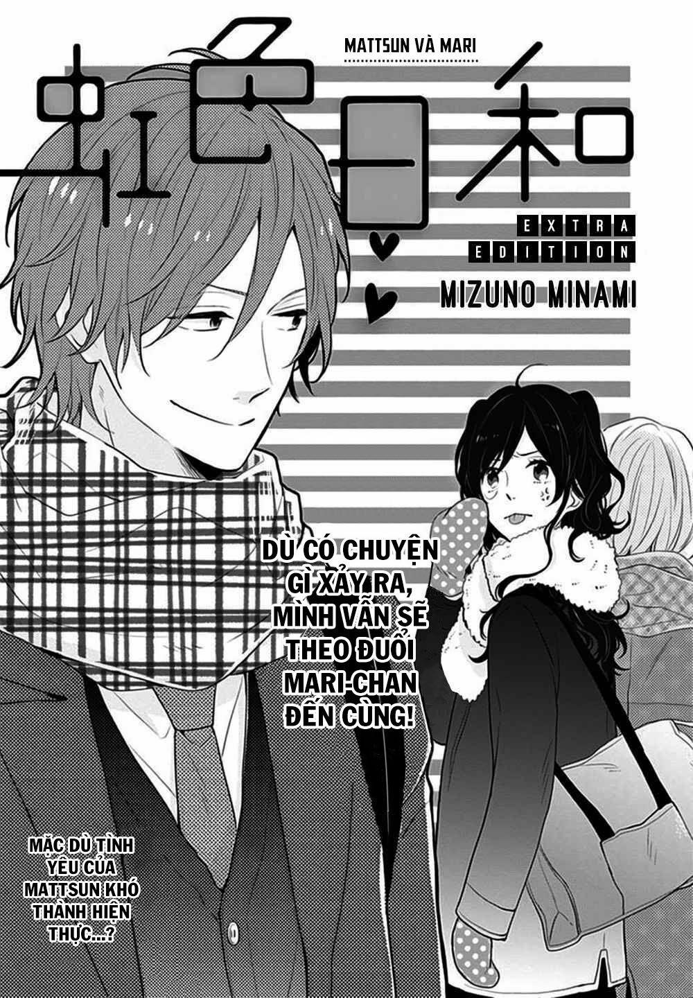 Ngày Cầu Vồng 27.5 trang 2