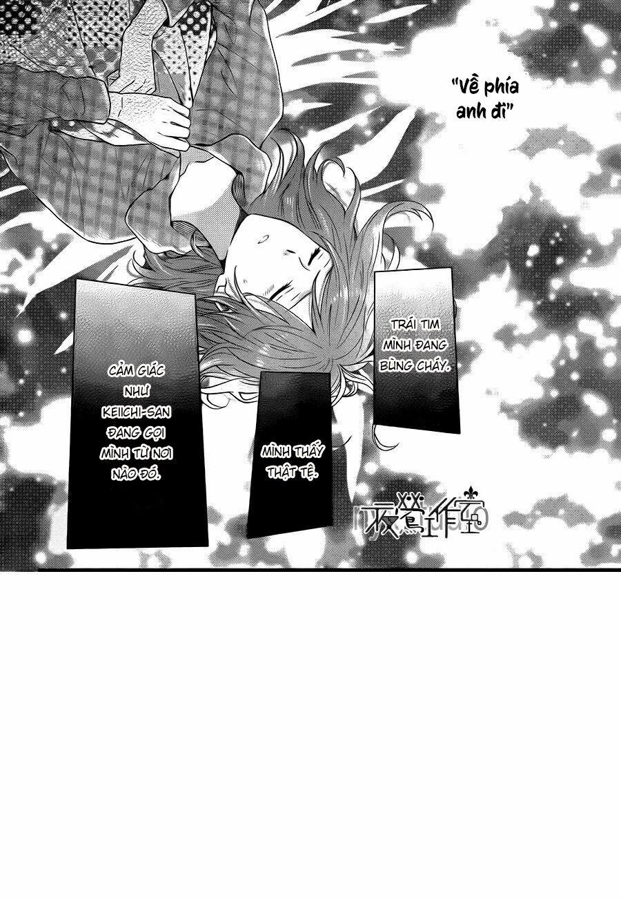 Ngày Cầu Vồng 27 trang 2