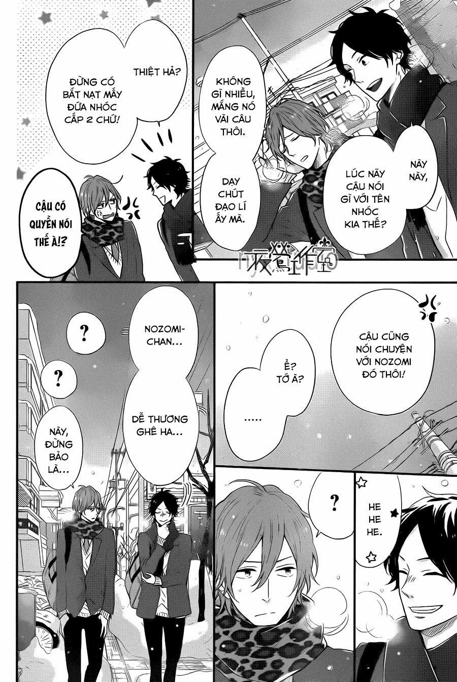 Ngày Cầu Vồng 27 trang 38