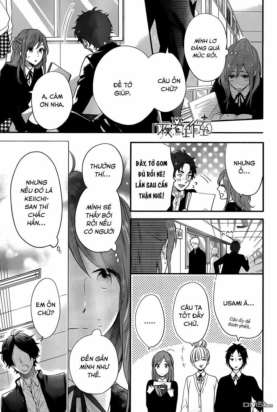 Ngày Cầu Vồng 27 trang 9