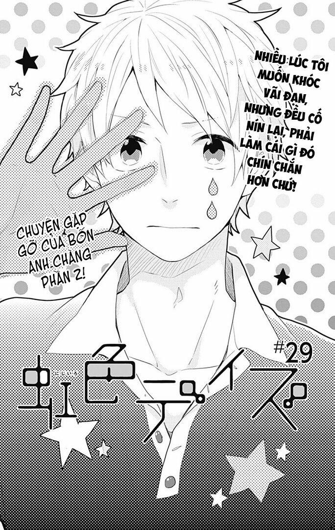 Ngày Cầu Vồng 29 trang 2