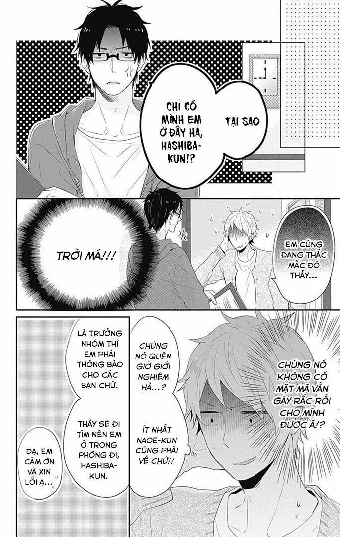 Ngày Cầu Vồng 29 trang 23