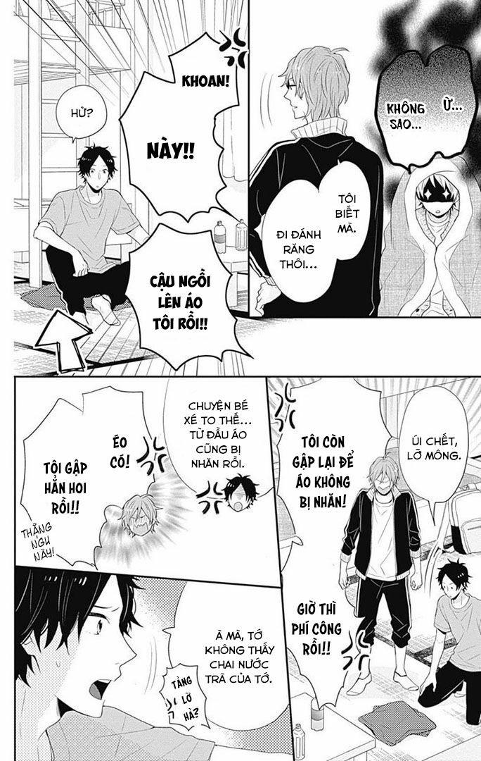 Ngày Cầu Vồng 29 trang 27