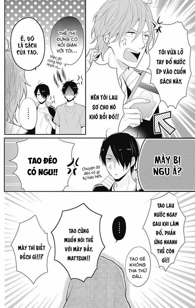 Ngày Cầu Vồng 29 trang 29