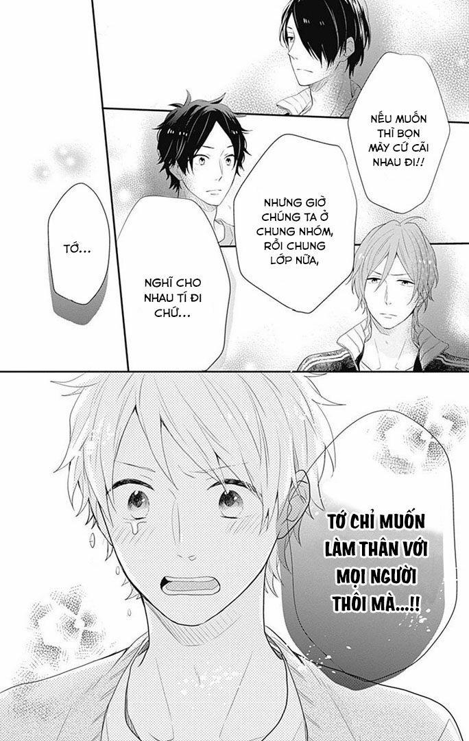 Ngày Cầu Vồng 29 trang 33