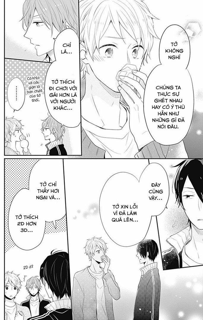 Ngày Cầu Vồng 29 trang 35