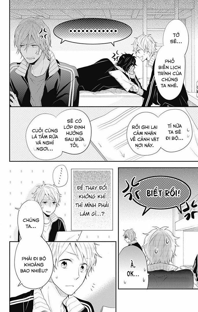 Ngày Cầu Vồng 29 trang 5