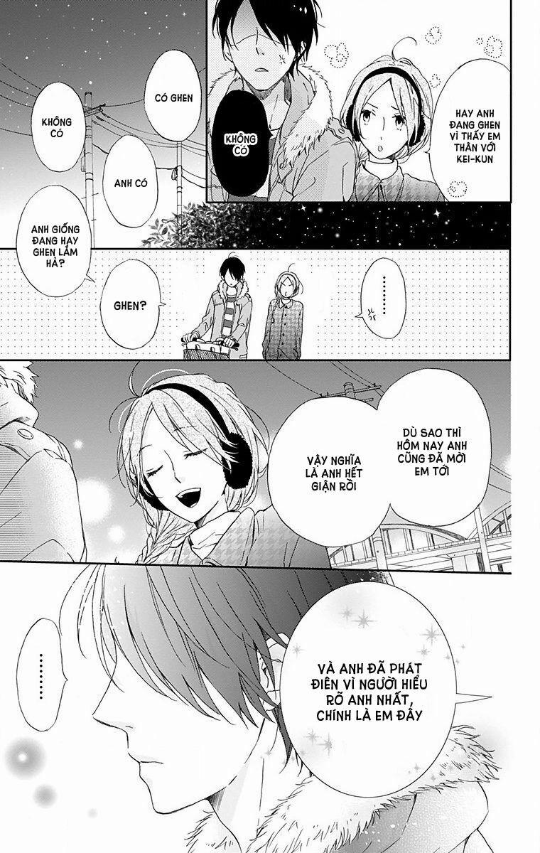 Ngày Cầu Vồng 3 trang 26