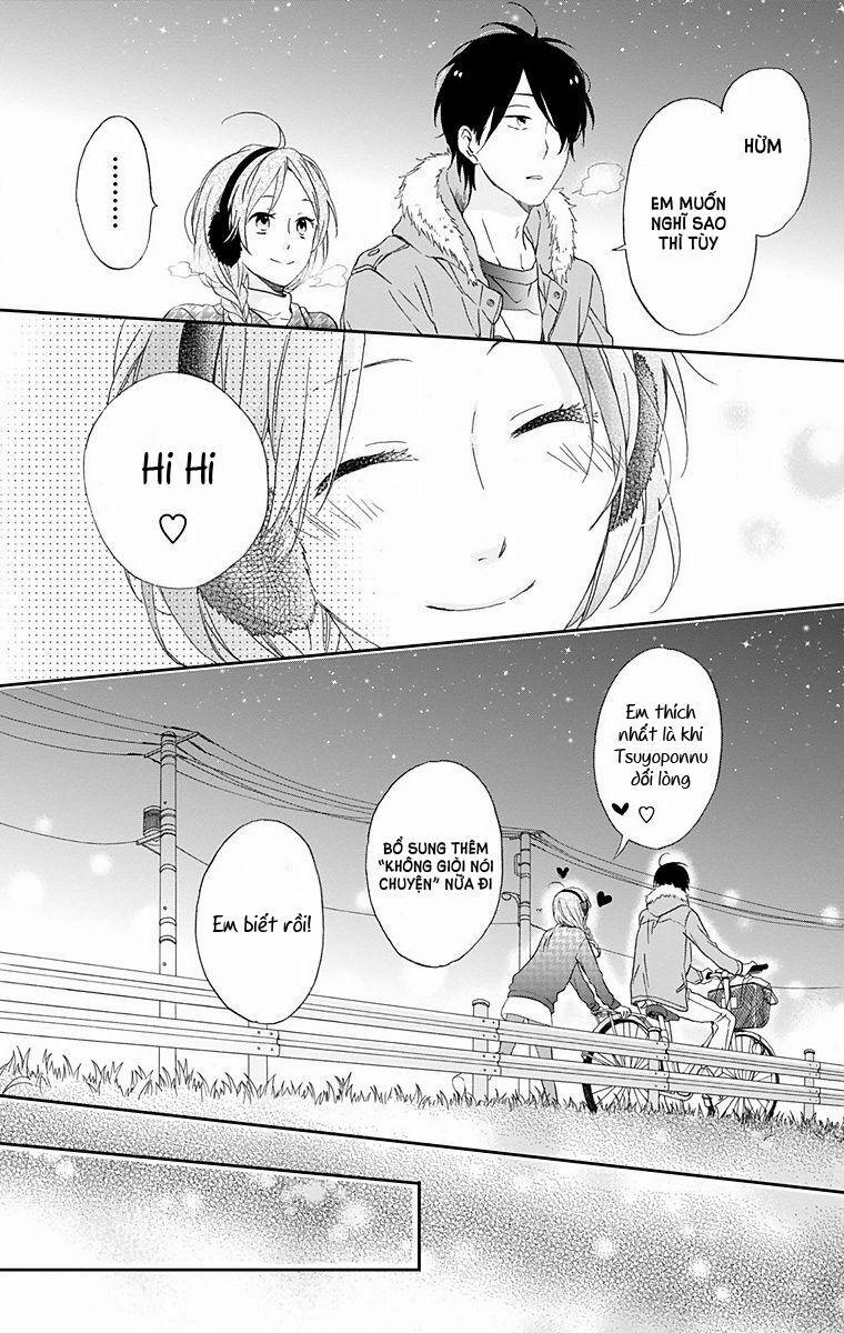 Ngày Cầu Vồng 3 trang 27