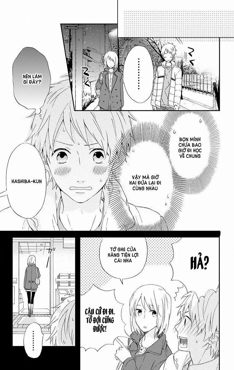 Ngày Cầu Vồng 3 trang 28