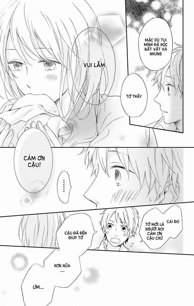 Ngày Cầu Vồng 3 trang 34