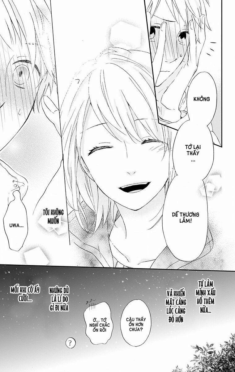 Ngày Cầu Vồng 3 trang 36