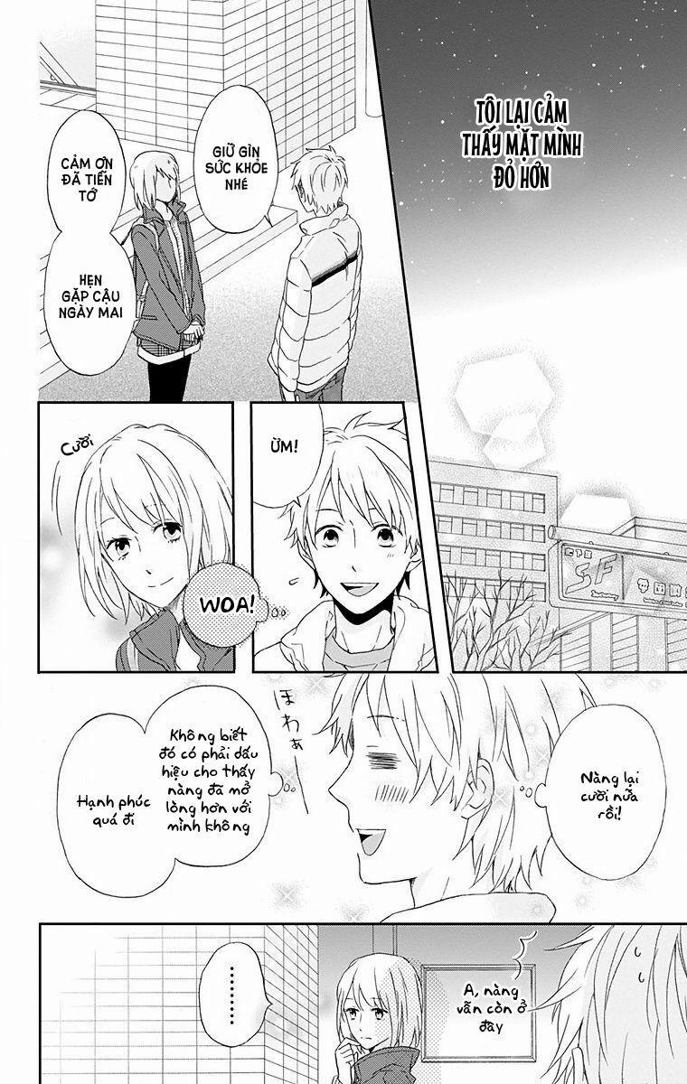 Ngày Cầu Vồng 3 trang 37