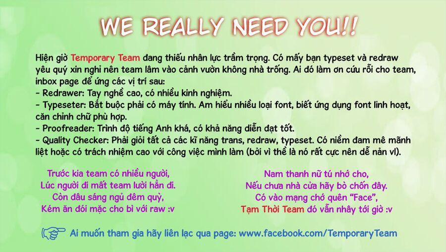 Ngày Cầu Vồng 30 trang 1