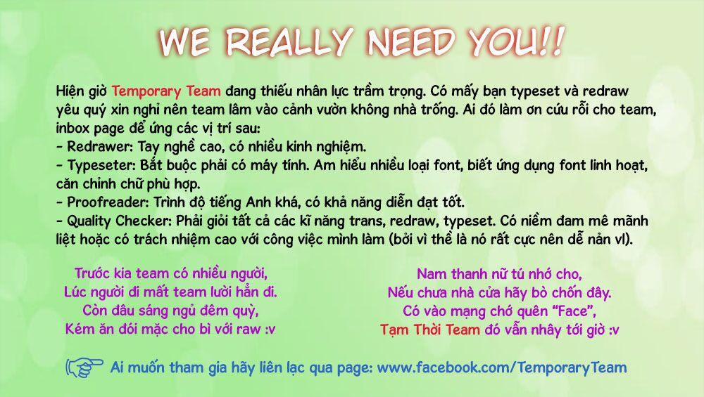 Ngày Cầu Vồng 31 trang 1