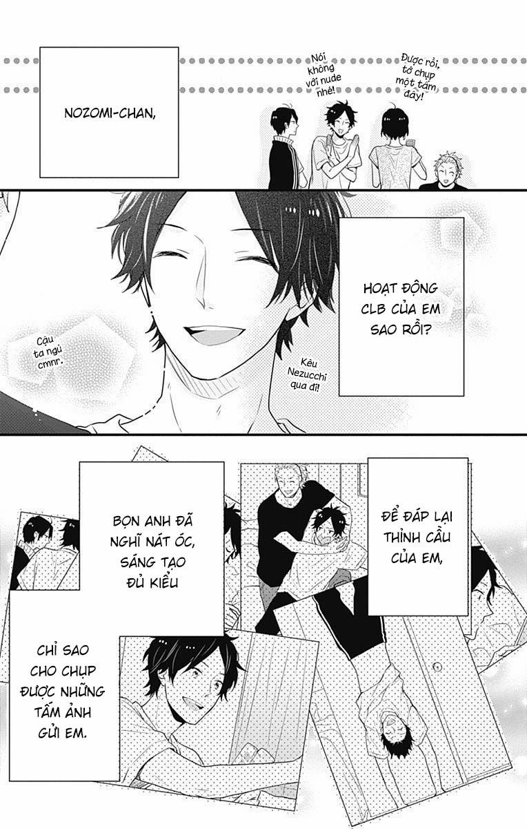 Ngày Cầu Vồng 32.5 trang 14